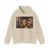 BAROCCI, Federico Fiori - Aeneas' Flight from Troy (Artwork) Hoodie