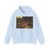 BIERSTADT, Albert - Mariposa Indian Encampment Yosemite Valley California (Artwork) Hoodie