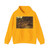 BIERSTADT, Albert - Mariposa Indian Encampment Yosemite Valley California (Artwork) Hoodie