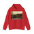 BIERSTADT, Albert - Men in Two Canoes (Artwork) Hoodie