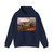 BIERSTADT, Albert - Moat Mountain Intervale New Hampshire (Artwork) Hoodie