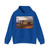 BIERSTADT, Albert - Moat Mountain Intervale New Hampshire (Artwork) Hoodie