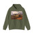 BIERSTADT, Albert - Moat Mountain Intervale New Hampshire (Artwork) Hoodie