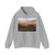 BIERSTADT, Albert - In the Foothills of the Mountais (Artwork) Hoodie