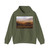 BIERSTADT, Albert - In the Foothills of the Mountais (Artwork) Hoodie