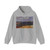 BIERSTADT, Albert - Nassau Harbo After (Artwork) Hoodie