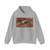 BIERSTADT, Albert - Native of the Woods (Artwork) Hoodie