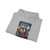ORTOLANO - Saints Sebastian, Roch and Demetrius (Artwork) Hoodie