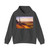 BIERSTADT, Albert - Newbraska Wasatch Mountains (Artwork) Hoodie