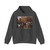 PFORR, Franz - The Entry of Emperor Rudolf of Habsburg into Basle (Artwork) Hoodie