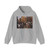 PFORR, Franz - The Entry of Emperor Rudolf of Habsburg into Basle (Artwork) Hoodie