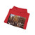 PFORR, Franz - The Entry of Emperor Rudolf of Habsburg into Basle (Artwork) Hoodie