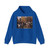 PFORR, Franz - The Entry of Emperor Rudolf of Habsburg into Basle (Artwork) Hoodie