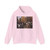 PFORR, Franz - The Entry of Emperor Rudolf of Habsburg into Basle (Artwork) Hoodie