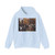 PFORR, Franz - The Entry of Emperor Rudolf of Habsburg into Basle (Artwork) Hoodie