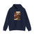 ORTOLANO - Mourning the Dead Christ (Artwork) Hoodie