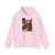 ORTOLANO - Mourning the Dead Christ (Artwork) Hoodie