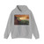 BIERSTADT, Albert - Niagra (Artwork) Hoodie