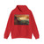 BIERSTADT, Albert - Niagra (Artwork) Hoodie