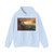 BIERSTADT, Albert - Niagra (Artwork) Hoodie