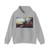 BIERSTADT, Albert - North Fork of the Platte Nebraska (Artwork) Hoodie