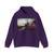 BIERSTADT, Albert - North Fork of the Platte Nebraska (Artwork) Hoodie
