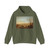 OSTADE, Isaack van - Frozen Lake (Artwork) Hoodie