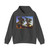 BIERSTADT, Albert - Pioneers of the Woods (Artwork) Hoodie