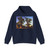BIERSTADT, Albert - Pioneers of the Woods (Artwork) Hoodie
