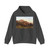 BIERSTADT, Albert - Rocca de Secca (Artwork) Hoodie