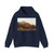 BIERSTADT, Albert - Rocca de Secca (Artwork) Hoodie
