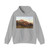 BIERSTADT, Albert - Rocca de Secca (Artwork) Hoodie
