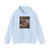 BARTOLO DI FREDI - The Adoration of the Magi (Artwork) Hoodie
