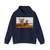 BIERSTADT, Albert - Sailboats on the Hudson a Irvington (Artwork) Hoodie