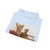 BIERSTADT, Albert - Sailboats on the Hudson a Irvington (Artwork) Hoodie
