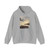 PYNACKER, Adam - Barges on a River (Artwork) Hoodie