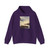 PYNACKER, Adam - Barges on a River (Artwork) Hoodie