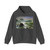 BIERSTADT, Albert - Seal Rock California (Artwork) Hoodie
