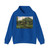 BIERSTADT, Albert - Sierra Nevada Mountains (Artwork) Hoodie