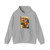 MICHELANGELO, Buonarroti - The cumaean sibyl_1 (Artwork) Hoodie