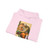 MICHELANGELO, Buonarroti - The cumaean sibyl_1 (Artwork) Hoodie
