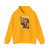 MICHELANGELO, Buonarroti - The cumaean sibyl_1 (Artwork) Hoodie