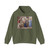 OVERBECK, Friedrich - Christ Resurrects the Daughter of Jairu (Artwork) Hoodie