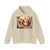 OVERBECK, Friedrich - Joseph Being Sold By His Brothers (Artwork) Hoodie
