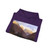 BIERSTADT, Albert - Sunrise at Glacier Station (Artwork) Hoodie