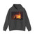 BIERSTADT, Albert - Sunset in the Yosemite Valley (Artwork) Hoodie