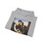 OVERBECK, Friedrich - Italia and Germania (Artwork) Hoodie