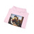 OVERBECK, Friedrich - Italia and Germania (Artwork) Hoodie
