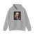 BAROCCI, Federico Fiori - Self-portrait (Artwork) Hoodie