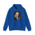 BAROCCI, Federico Fiori - Self-portrait (Artwork) Hoodie